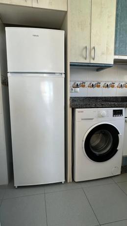 Piso en calle Llevant, 1