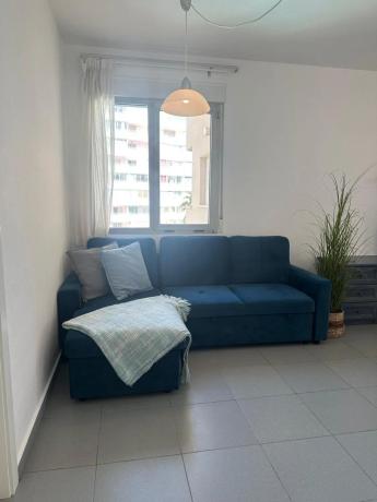 Piso en calle Llevant, 1