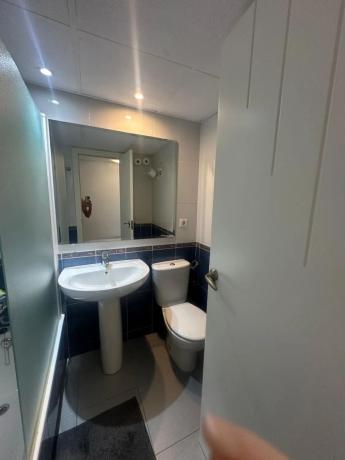 Piso en calle Llevant, 1