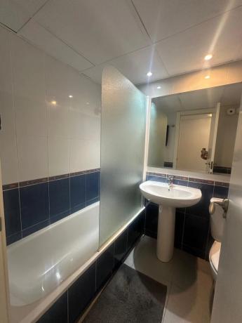 Piso en calle Llevant, 1