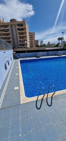 Piso en calle Llevant, 1