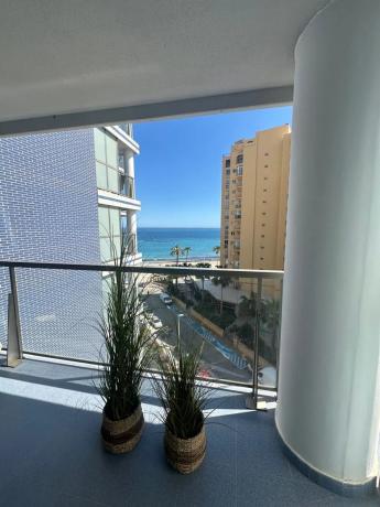 Piso en calle Llevant, 1