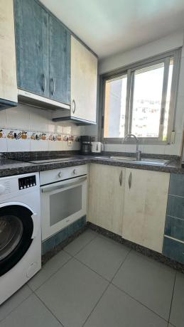 Piso en calle Llevant, 1