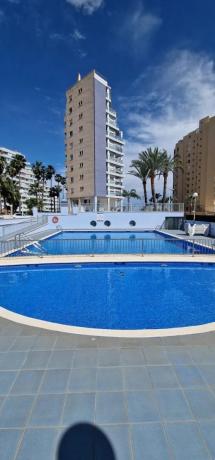 Piso en calle Llevant, 1