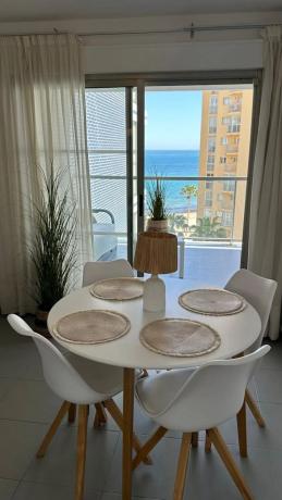 Piso en calle Llevant, 1