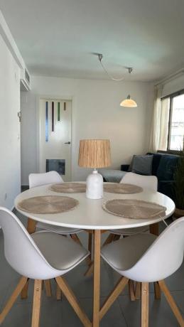 Piso en calle Llevant, 1