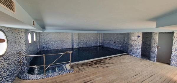 Piso en calle Llevant, 1