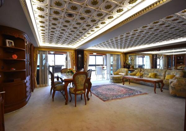 Ático en calle Gran Bretaña