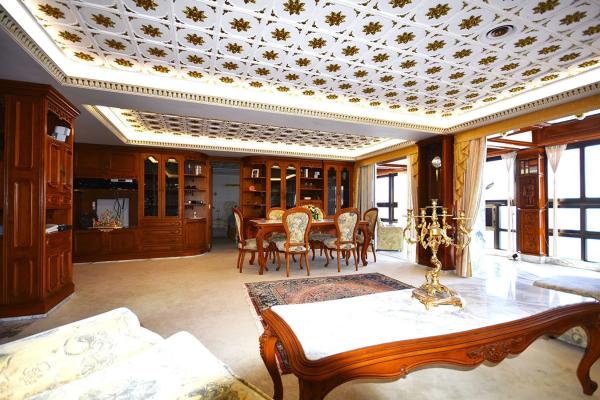 Ático en calle Gran Bretaña