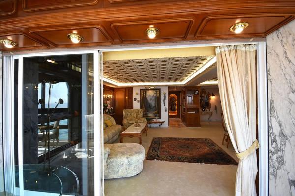 Ático en calle Gran Bretaña