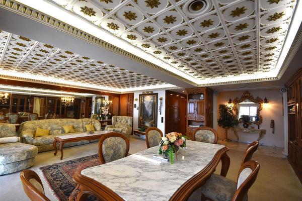 Ático en calle Gran Bretaña