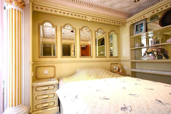 Ático en calle Gran Bretaña