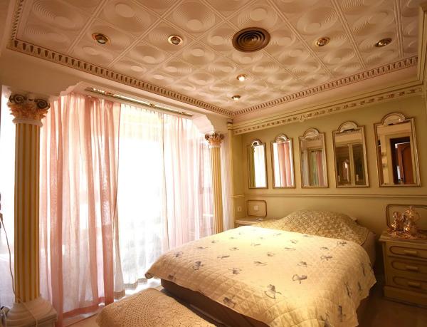 Ático en calle Gran Bretaña