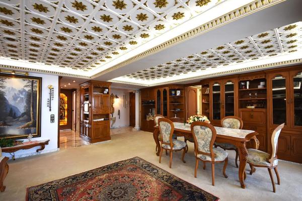 Ático en calle Gran Bretaña