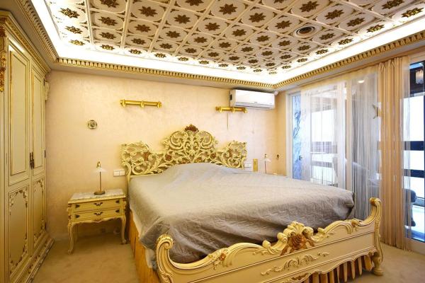 Ático en calle Gran Bretaña