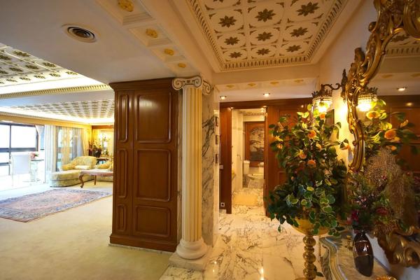 Ático en calle Gran Bretaña