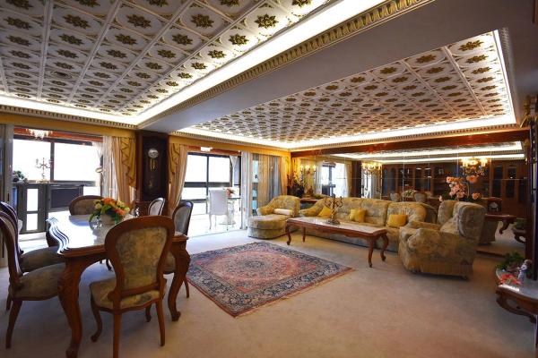 Ático en calle Gran Bretaña