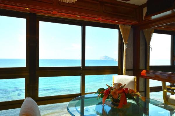 Ático en calle Gran Bretaña