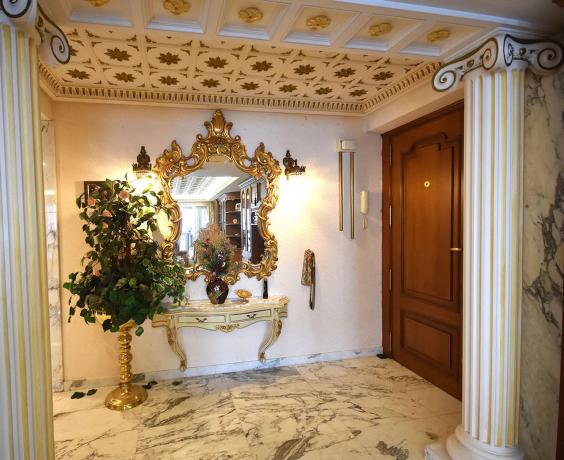 Ático en calle Gran Bretaña