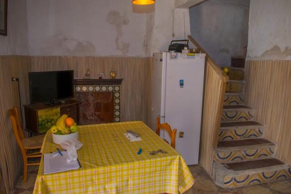 Chalet en Calpe Pueblo