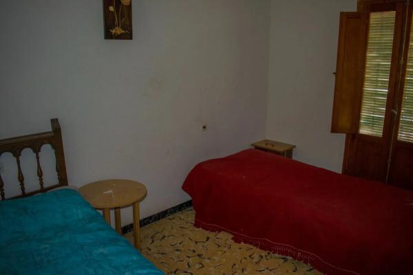 Chalet en Calpe Pueblo