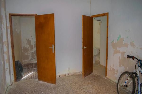 Chalet en Calpe Pueblo