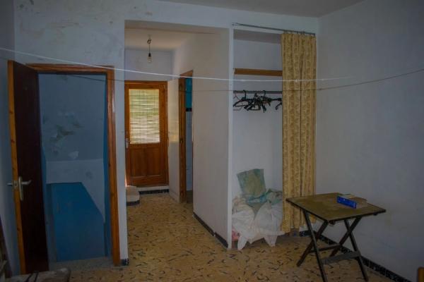 Chalet en Calpe Pueblo