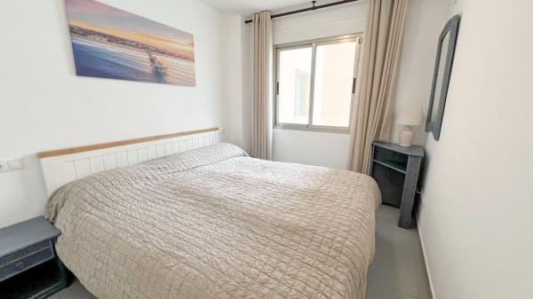 Piso en calle Levante, 2