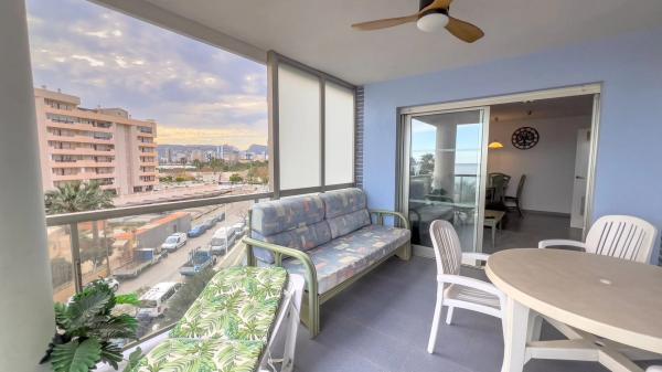 Piso en calle Levante, 2