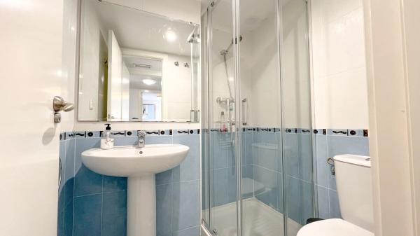 Piso en calle Levante, 2