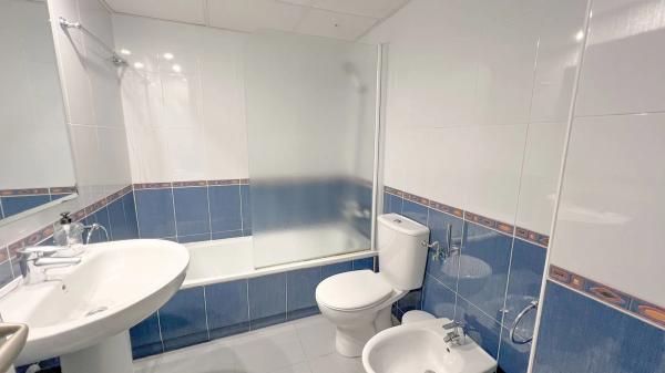 Piso en calle Levante, 2