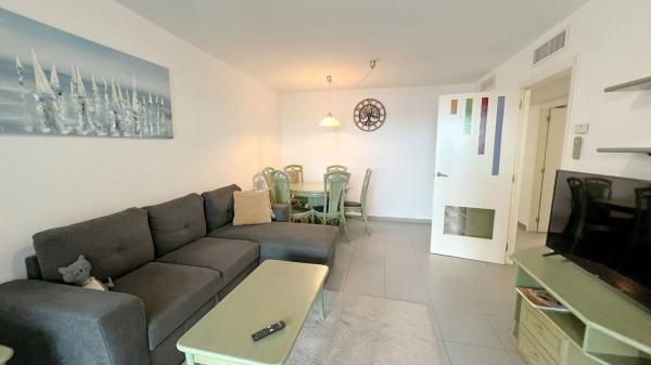 Piso en calle Levante, 2