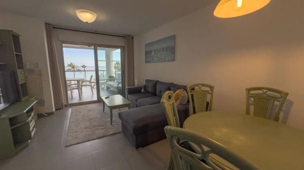 Piso en calle Levante, 2