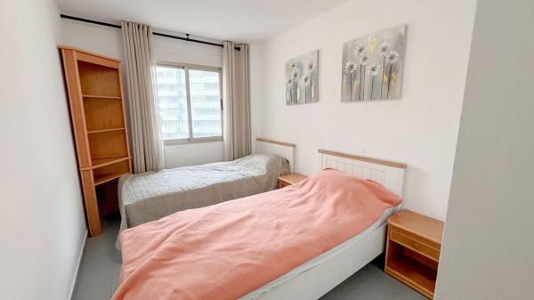 Piso en calle Levante, 2