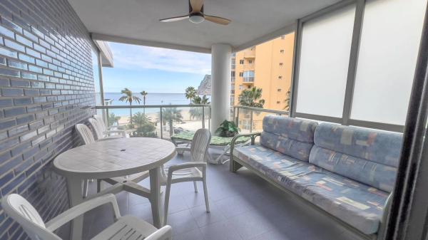 Piso en calle Levante, 2