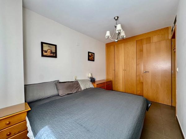 Piso en calle Jose María Ruiz Pérez-Aguila, 1