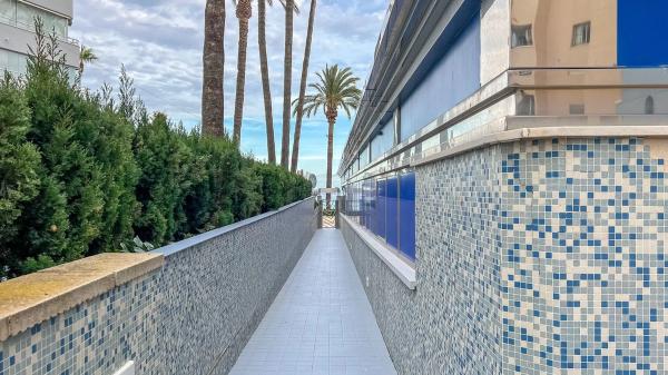 Piso en calle Levante, 2