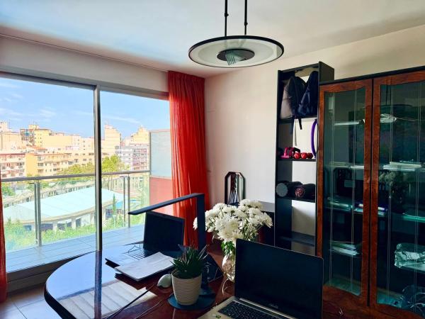 Piso en calle Jose María Ruiz Pérez-Aguila, 1