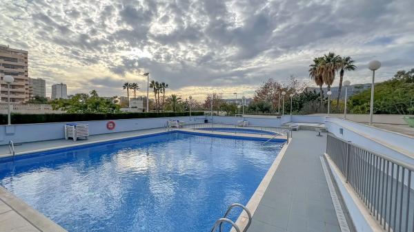 Piso en calle Levante, 2