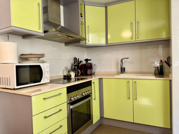 Piso en calle Jose María Ruiz Pérez-Aguila, 1