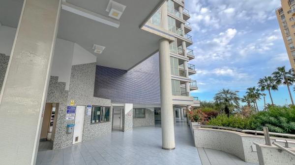 Piso en calle Levante, 2