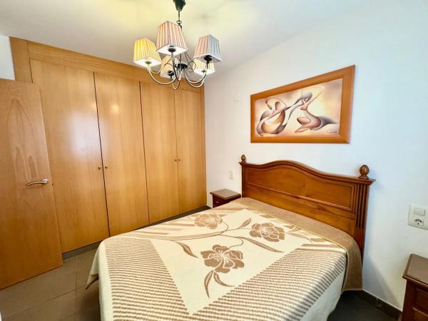 Piso en calle Jose María Ruiz Pérez-Aguila, 1