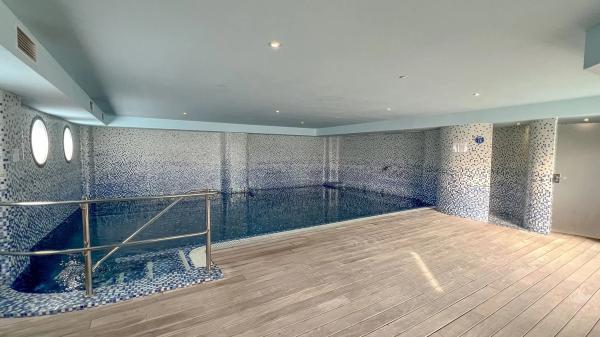 Piso en calle Levante, 2