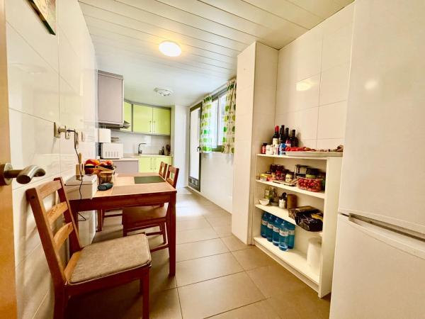 Piso en calle Jose María Ruiz Pérez-Aguila, 1