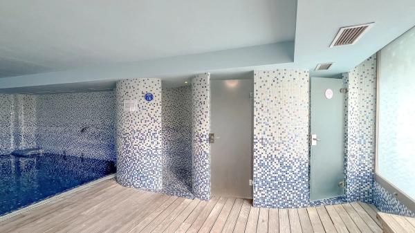 Piso en calle Levante, 2