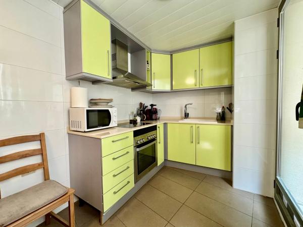 Piso en calle Jose María Ruiz Pérez-Aguila, 1