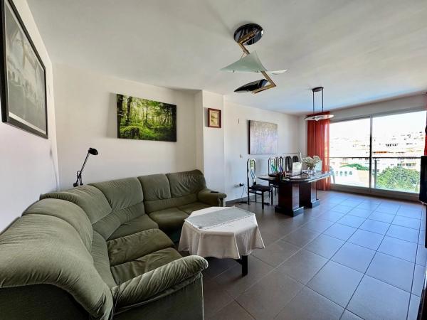 Piso en calle Jose María Ruiz Pérez-Aguila, 1