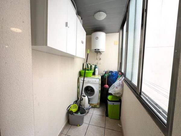 Piso en calle Jose María Ruiz Pérez-Aguila, 1