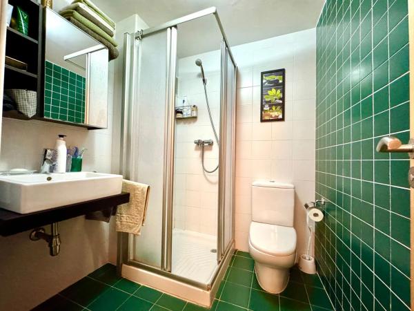 Piso en calle Jose María Ruiz Pérez-Aguila, 1