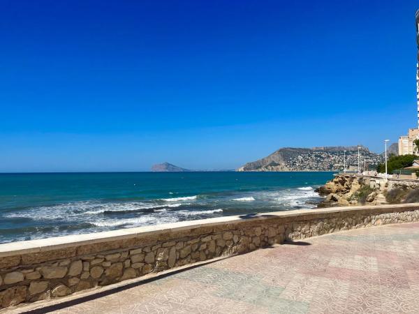 Piso en calle Jose María Ruiz Pérez-Aguila, 1